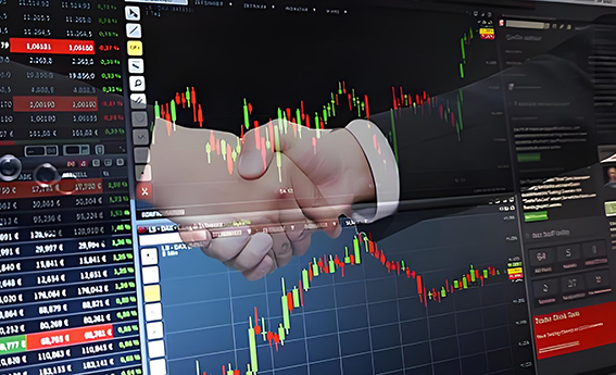 币安欧洲网交易界面